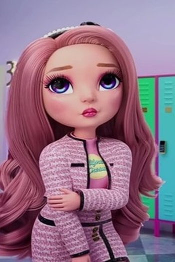 Poster de Episódio Welcome Back, Bella! (2021)