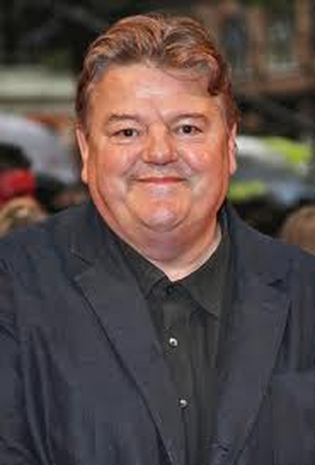 Robbie Coltrane early life