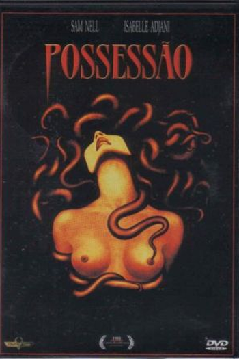  de Filme Possessão (1981)