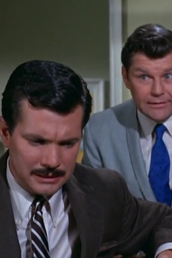 Poster de Episódio The Boyfriend (1969)