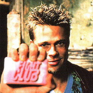 Foto de perfil de Tyler Durden