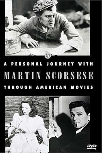  de Filme Uma Viagem Pessoal pelo Cinema Americano (1995)