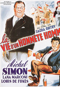 La Vie d'Un Honnête Homme (La vie d'un honnête homme)