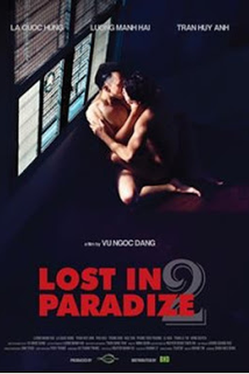  de Filme Perdido no Paraíso 2 (2017)