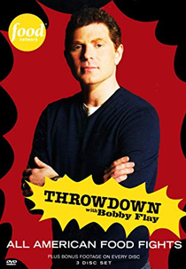 Duelo de Receitas (Throwdown with Bobby Flay)