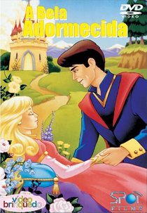 A Bela Adormecida (Sleeping Beauty)