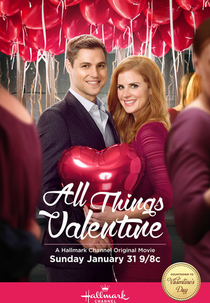 Dia dos Namorados (All Things Valentine)