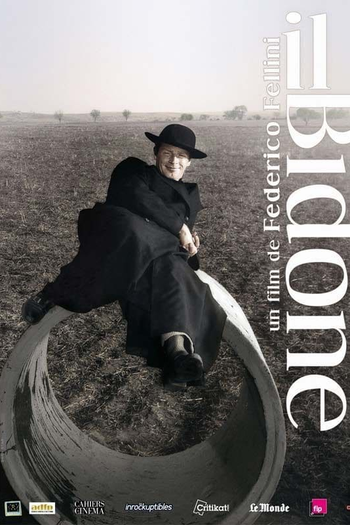  de Filme A Trapaça (1955)