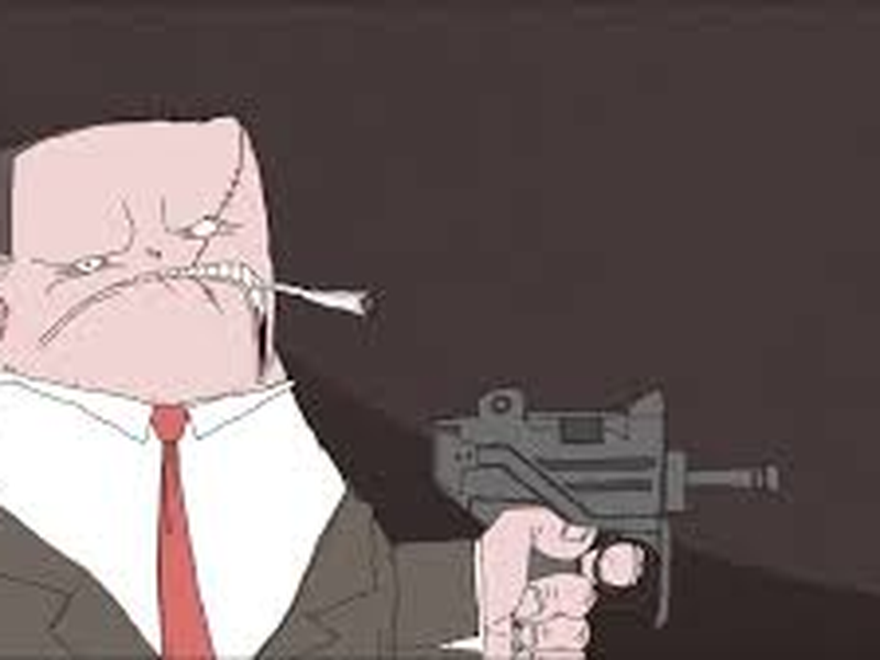 Foto 1 de Just More Things in General, Really