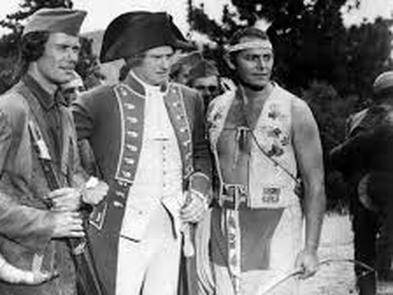 Foto 4 de Guerreiros do Sol