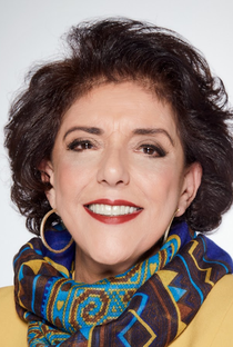 Leda Nagle - Poster 1