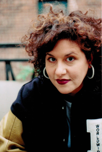 Adriana Trigiani - Poster 1