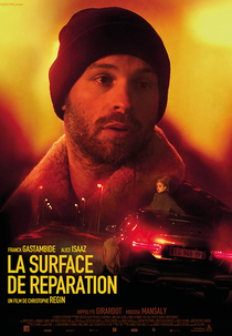 La surface de réparation (La surface de réparation)