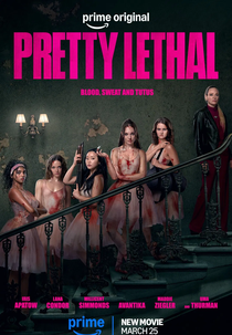 Lindas e Letais (Pretty Lethal)