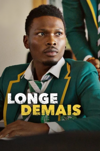  de Série Longe Demais (1ª Temporada) (2022)