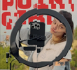 You're Point Girl