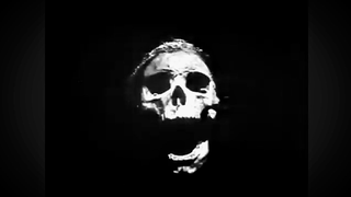 Trailer: Corpse Can't Play - Late Night Horror - 1968 Rare - Halloween Special 360p