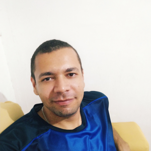 Foto de perfil de liandroSilva