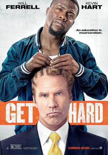 O Durão (Get Hard)