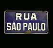 Rua São Paulo