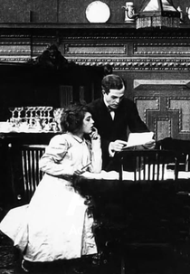 They Would Elope (They Would Elope)