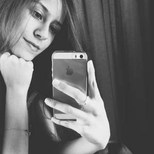 Foto de perfil de Gabriella