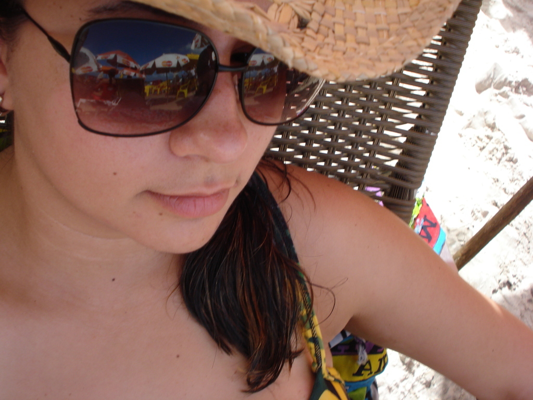 Hinara Lourenço - Foto 1