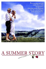 Uma Historia De Amor (A Summer Story)