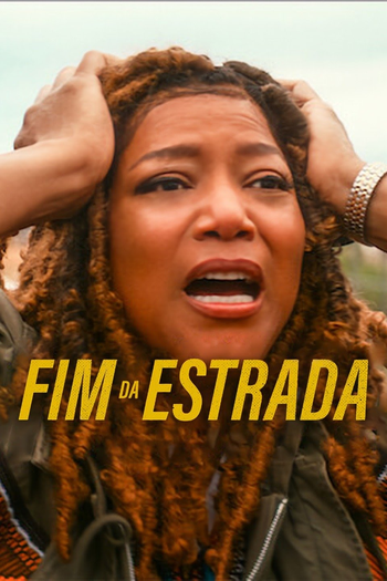  de Filme Fim da Estrada (2022)