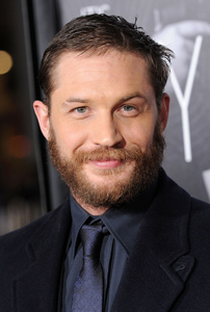 Tom Hardy (I) - Poster 6