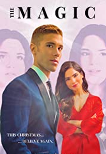 The Magic (The Magic)