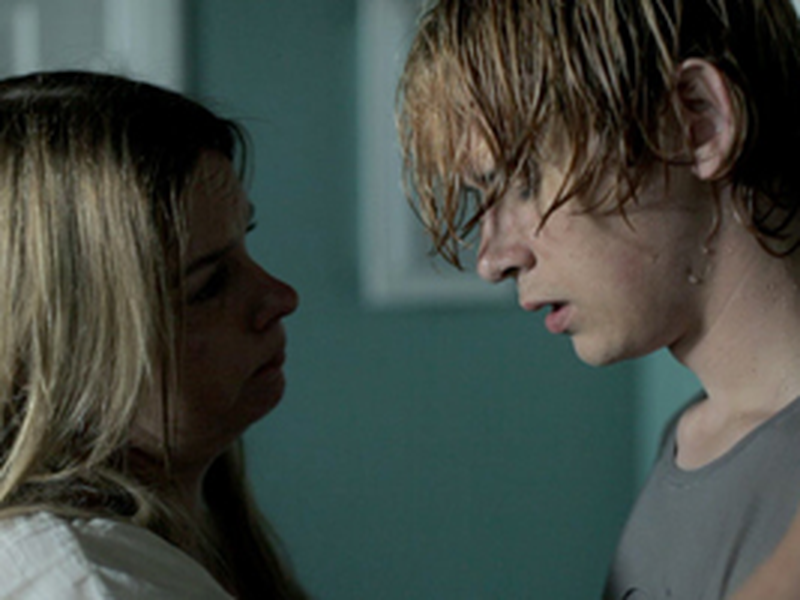 Foto 1 de O Bom Filho