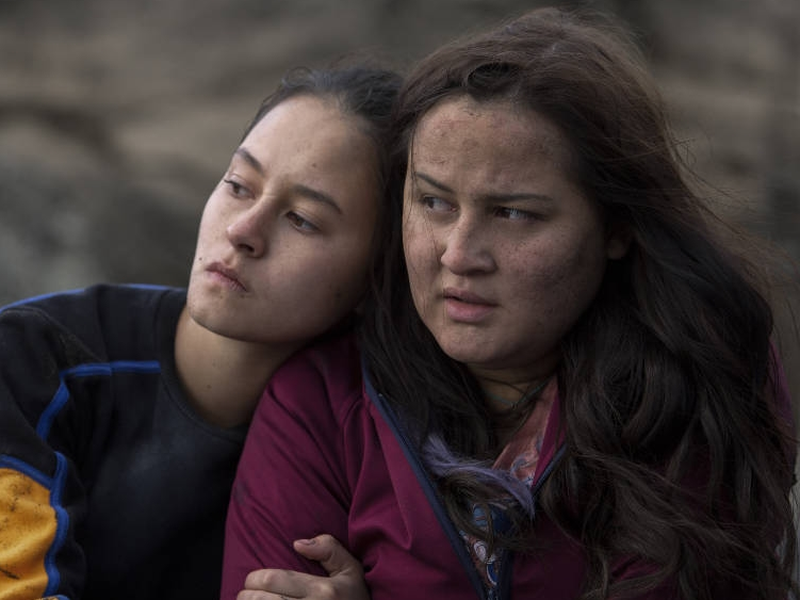 Foto 3 de The Wilds: Vidas Selvagens (1ª Temporada)