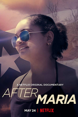 Após o Furacão Maria (After Maria)