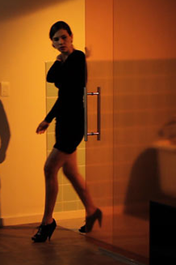  de Série Oscar Freire 279 (2011)