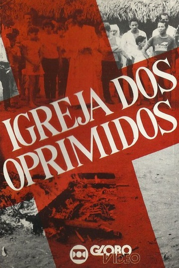  de Filme A Igreja dos Oprimidos (1985)