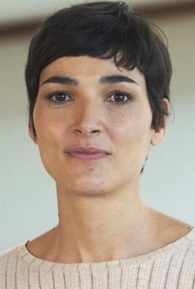 Isabel Peña (II)