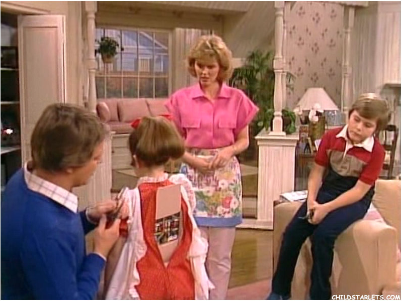 Foto 41 de Super Vicky (1ª Temporada)