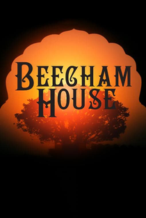 Beecham House: Segredos e Intrigas (1ª Temporada) - Poster / Capa / Cartaz - Oficial 2