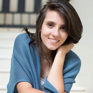 Foto de perfil de Larissa