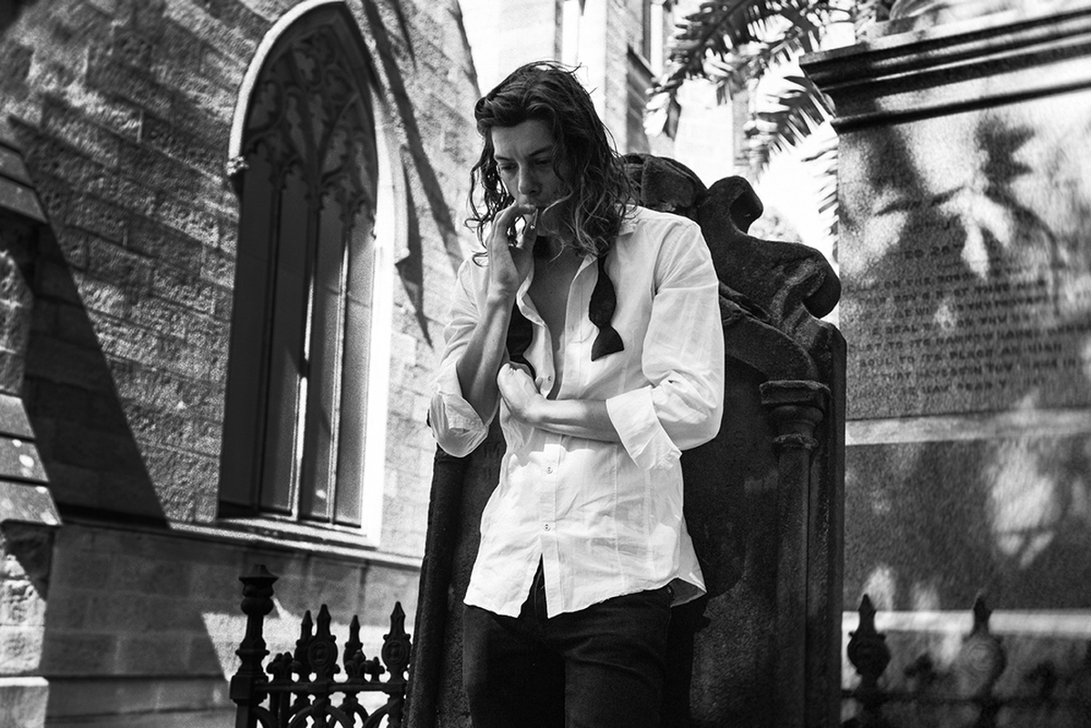 Benedict Samuel - Foto 1