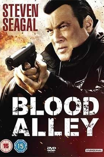  de Filme Bairro Sangrento (2013)