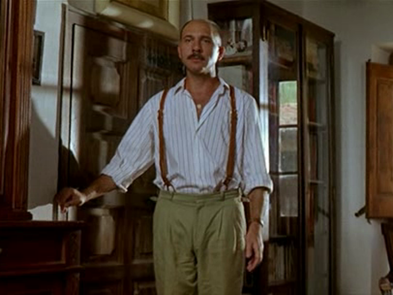 Foto 4 de El año del diluvio