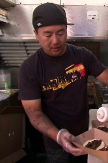 Poster de Episódio Street Food (2010)