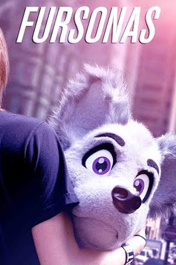  de Filme Fursonas (2016)