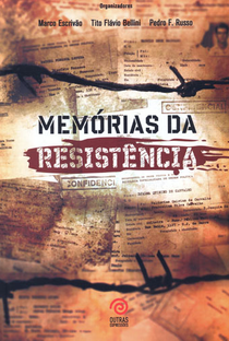 Memórias da Resistência - Poster / Capa / Cartaz - Oficial 1