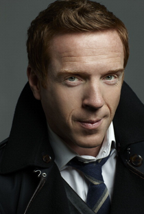 Damian Lewis - Poster 5