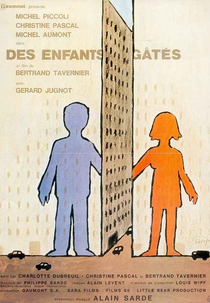 Des enfants gâtés (Des enfants gâtés)