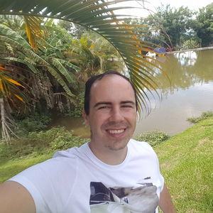 Foto de perfil de Rafael