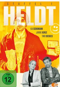 Heldt (4ª Temporada) (Heldt (Season 4))